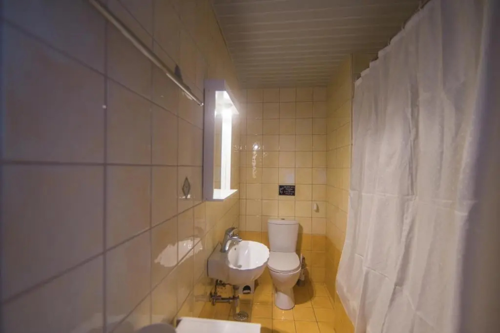 Kommeno Bay Apartments