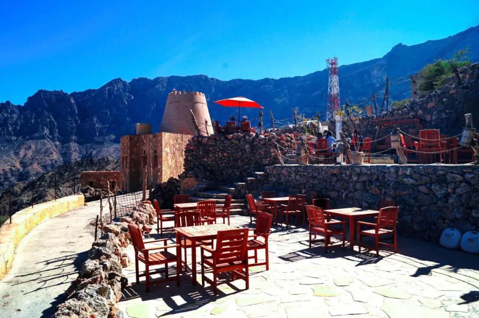 Sama Wakan Heritage Home