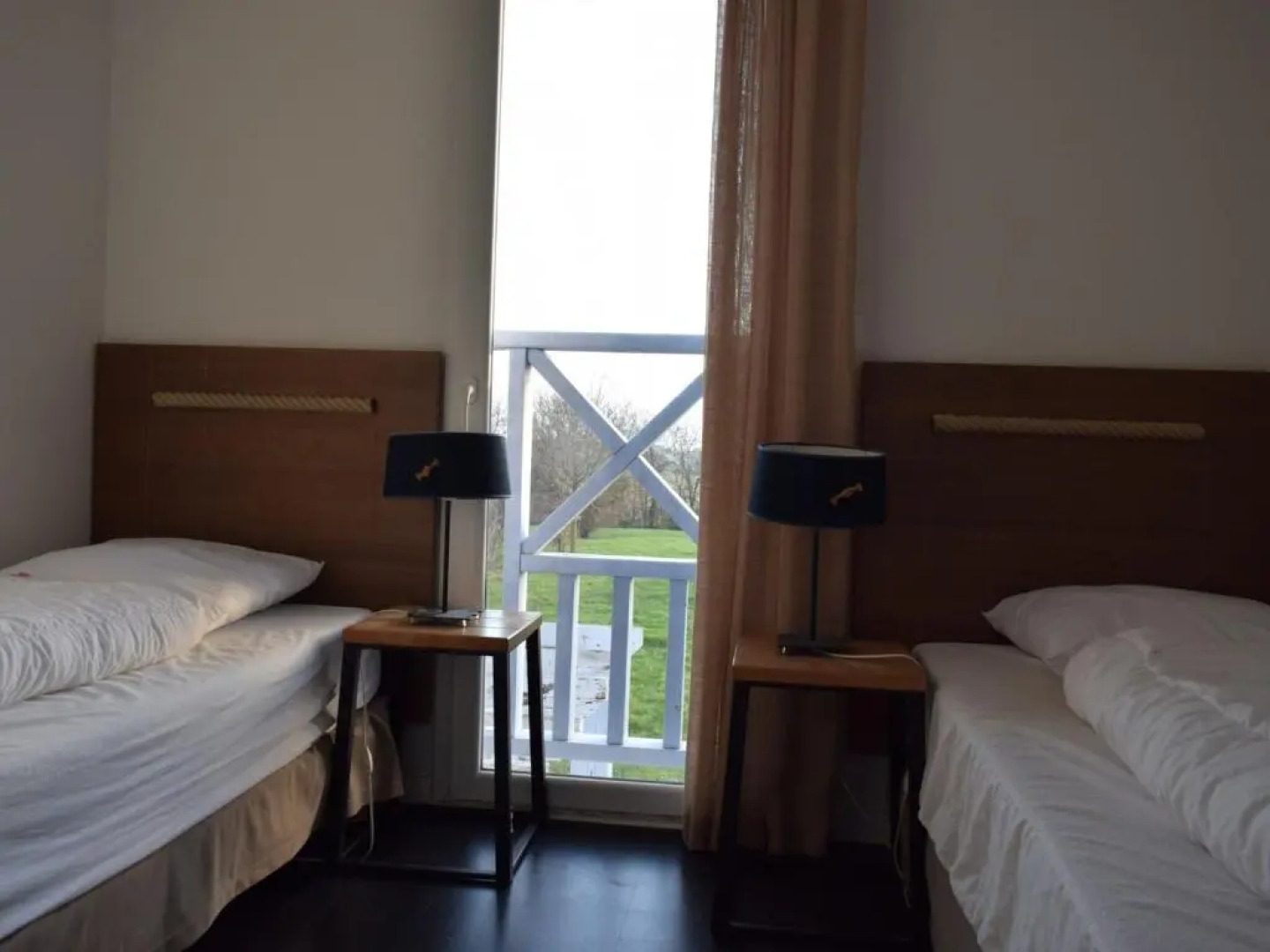 Maison Talmont-Saint-Hilaire, 4 pièces, 8 personnes - FR-1-197-488