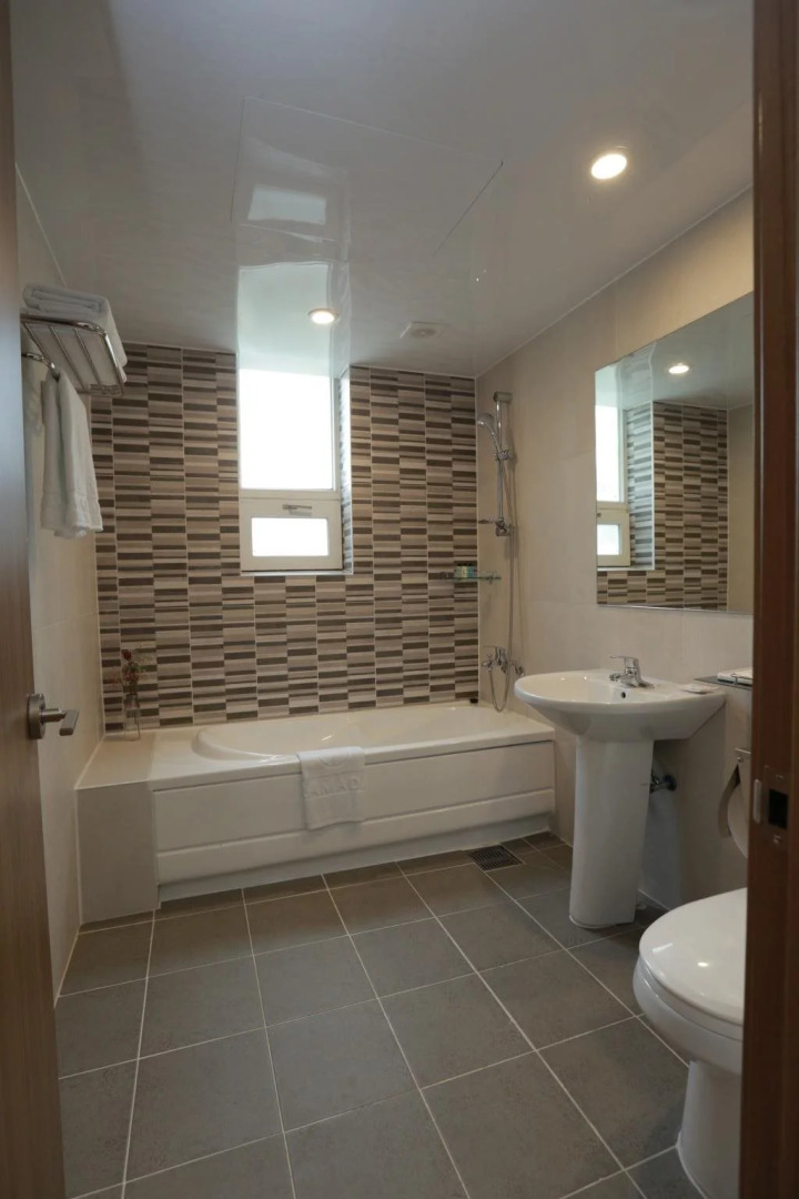 Ramada by Wyndham Gangwon Taebaek