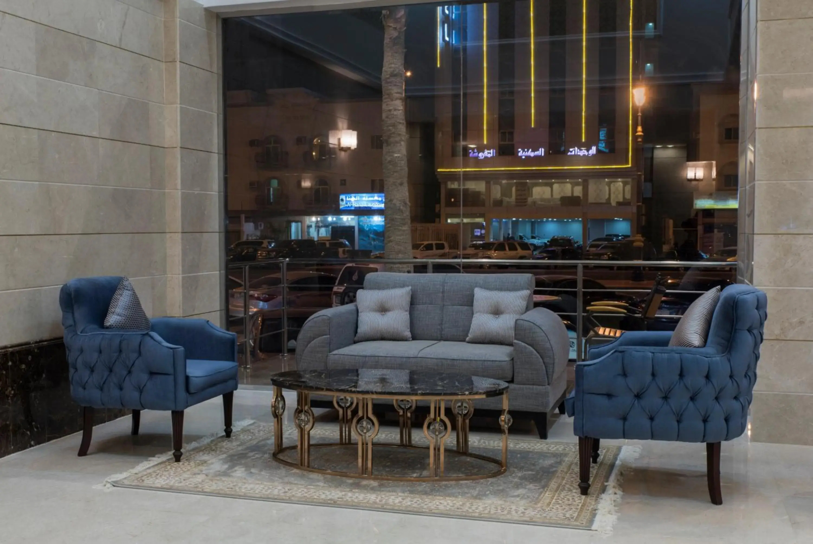 Remaz Hotel