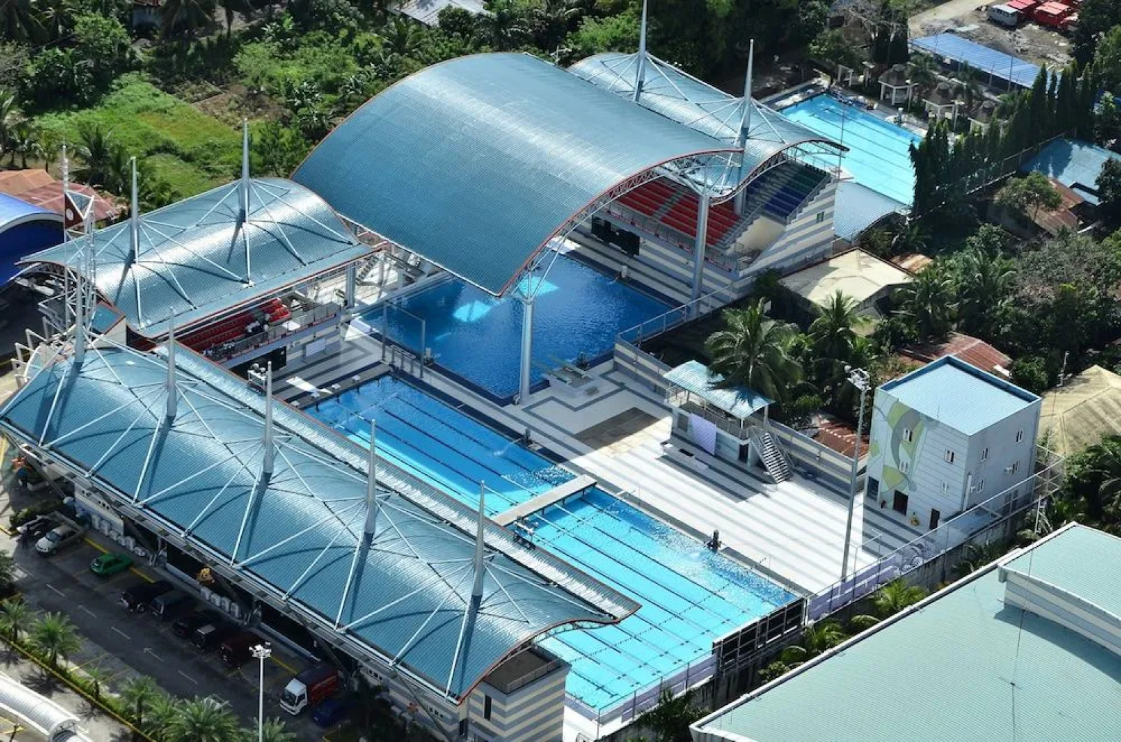 Trace Suites by SMS Hospitality