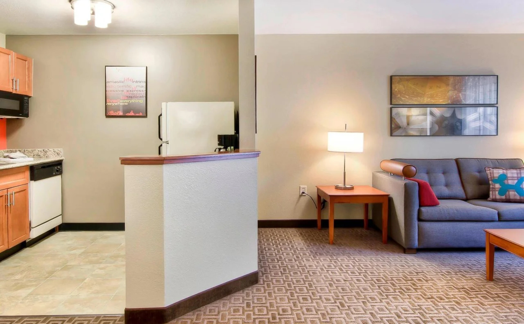TownePlace Suites by Marriott Raleigh Cary-Weston Parkway