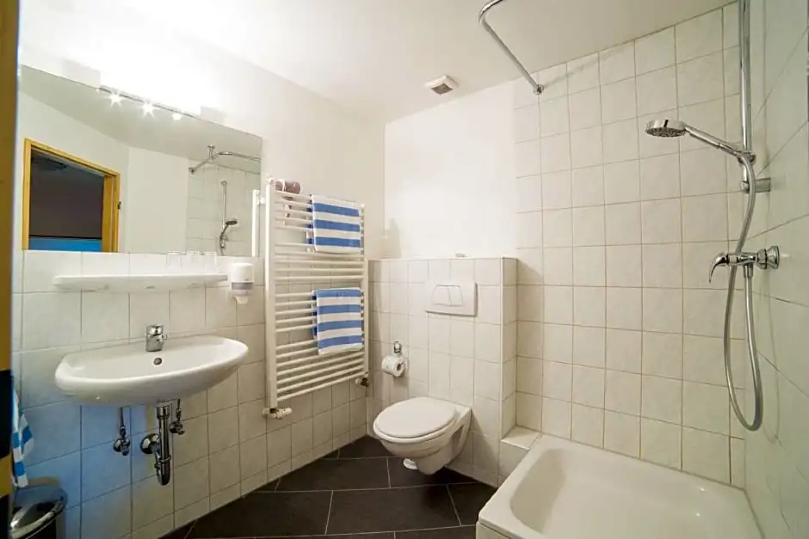 Alphotel Bodenseehütte