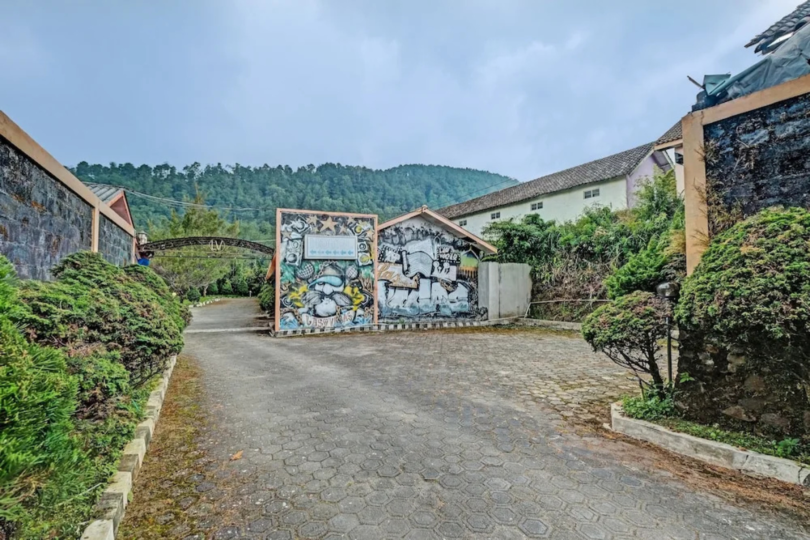 OYO 92605 Hotel Las Vegas