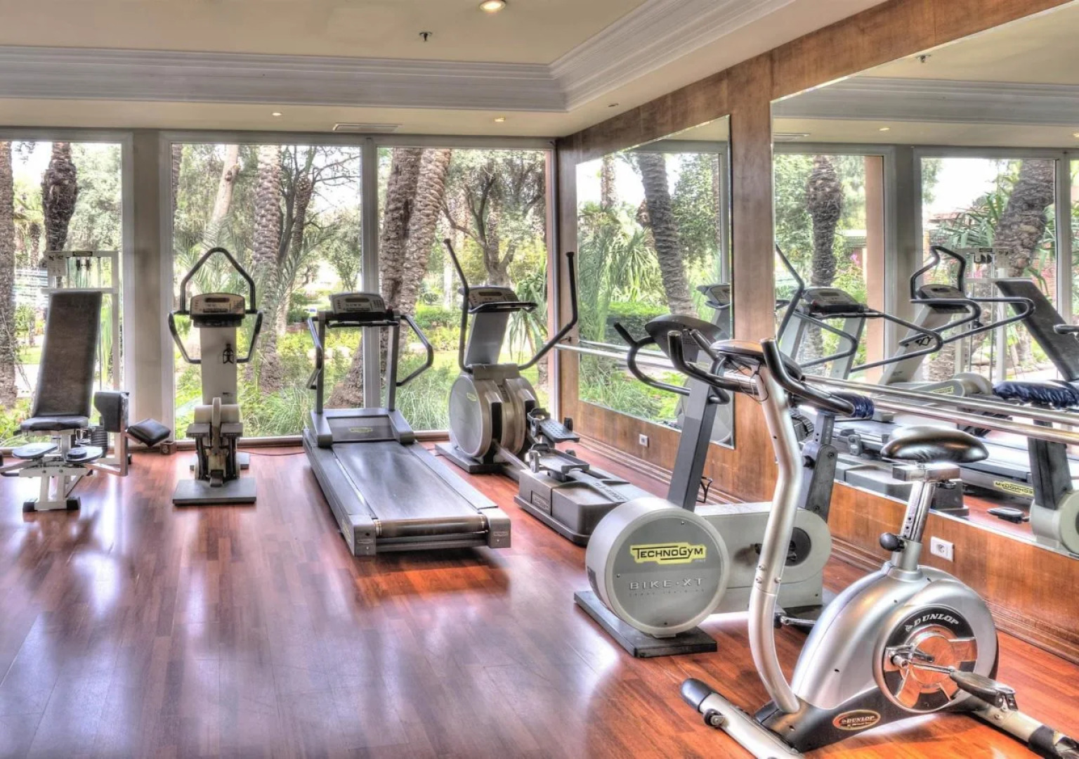 Kennedy Hospitality Resort