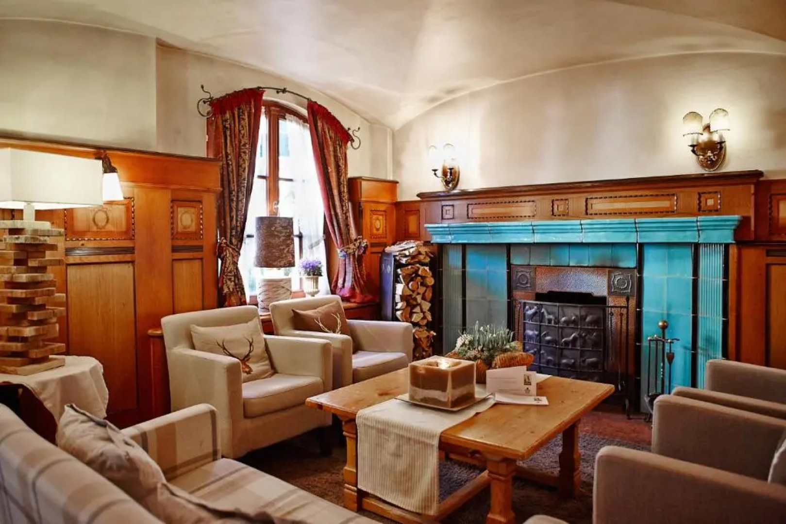 Hotel Gutsgasthof Stangl