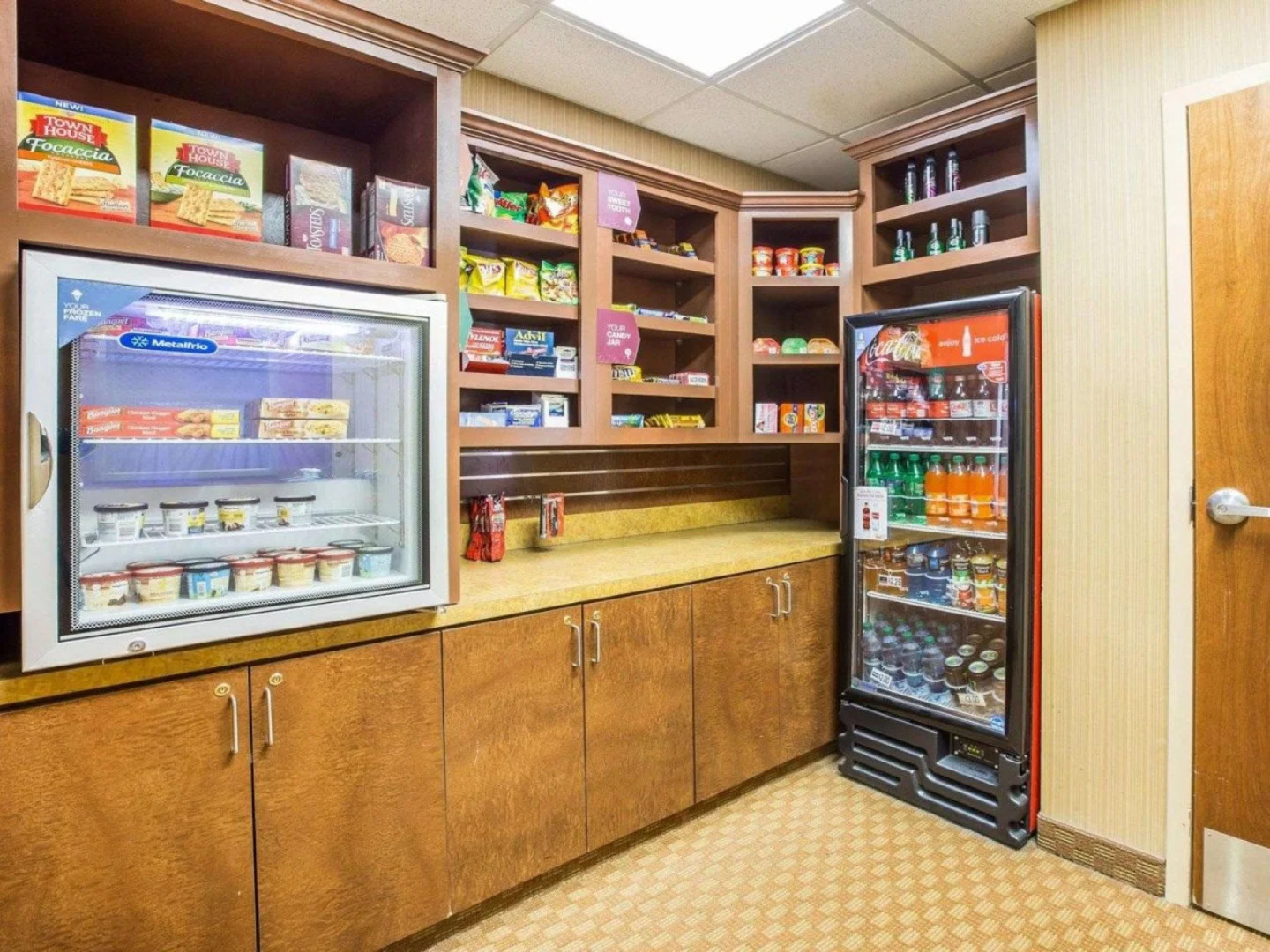 Comfort Suites Macon Northwest