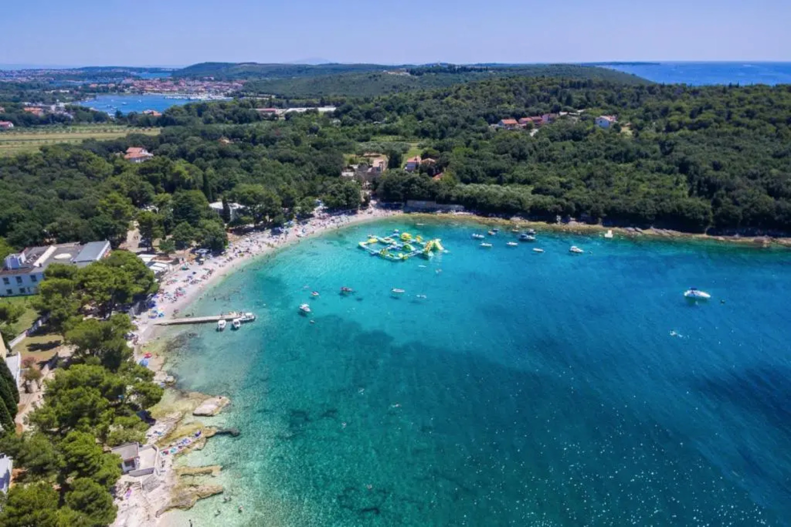 Charming villa Marisol 200m from the beach