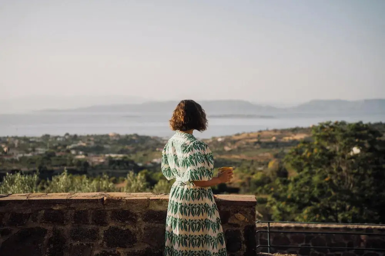 Terra Cassa Private Villa