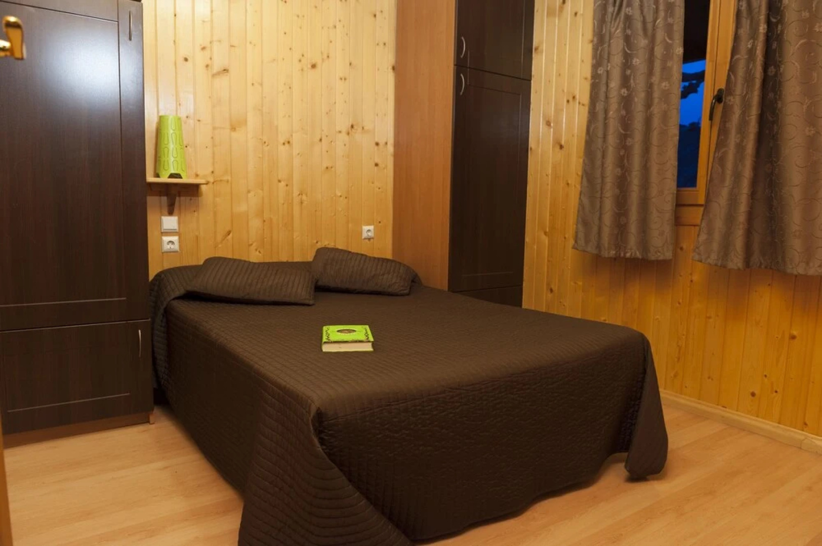 La Noguera Camping & Bungalow