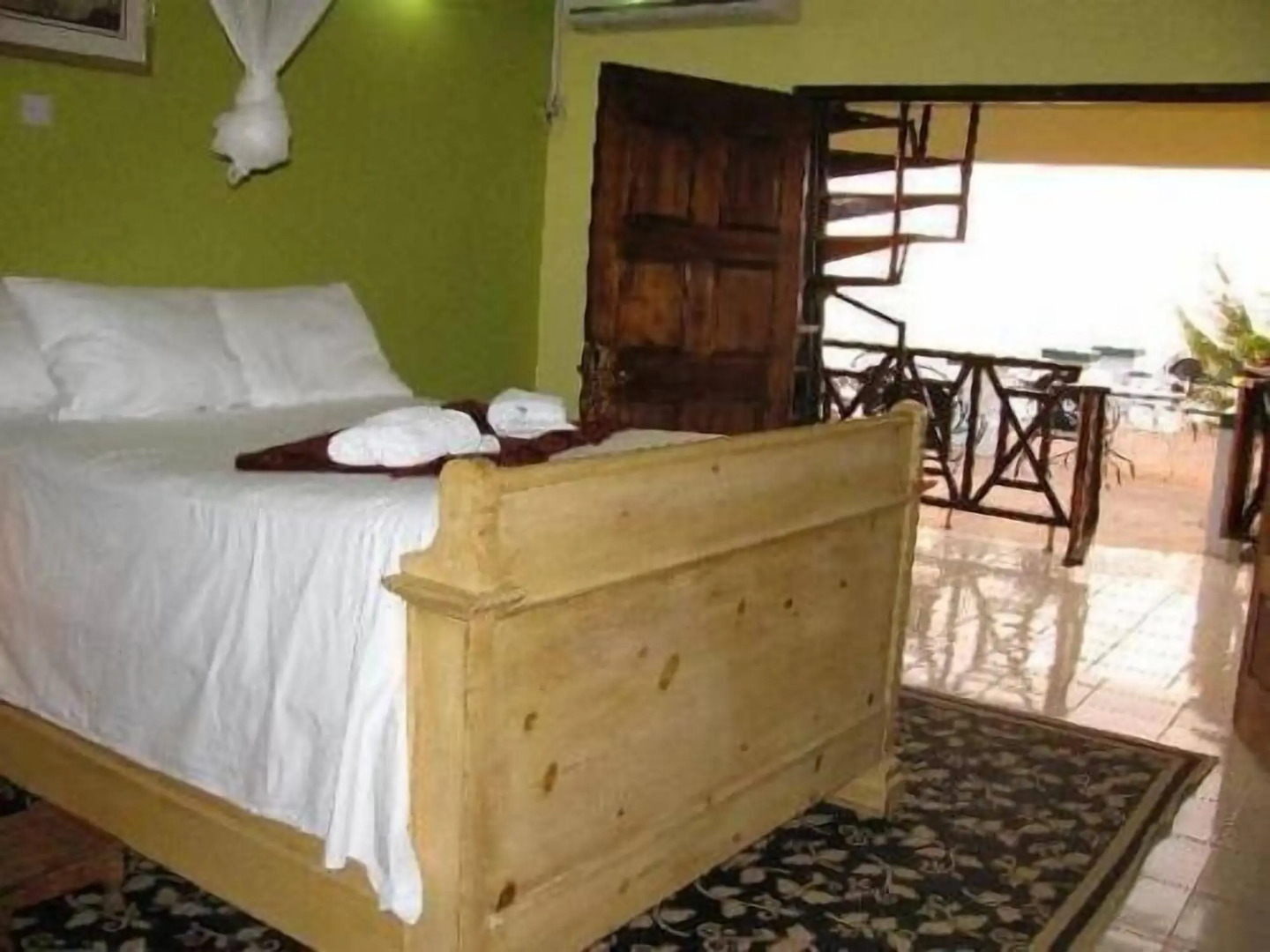 Idlers Rest Beach Hotel