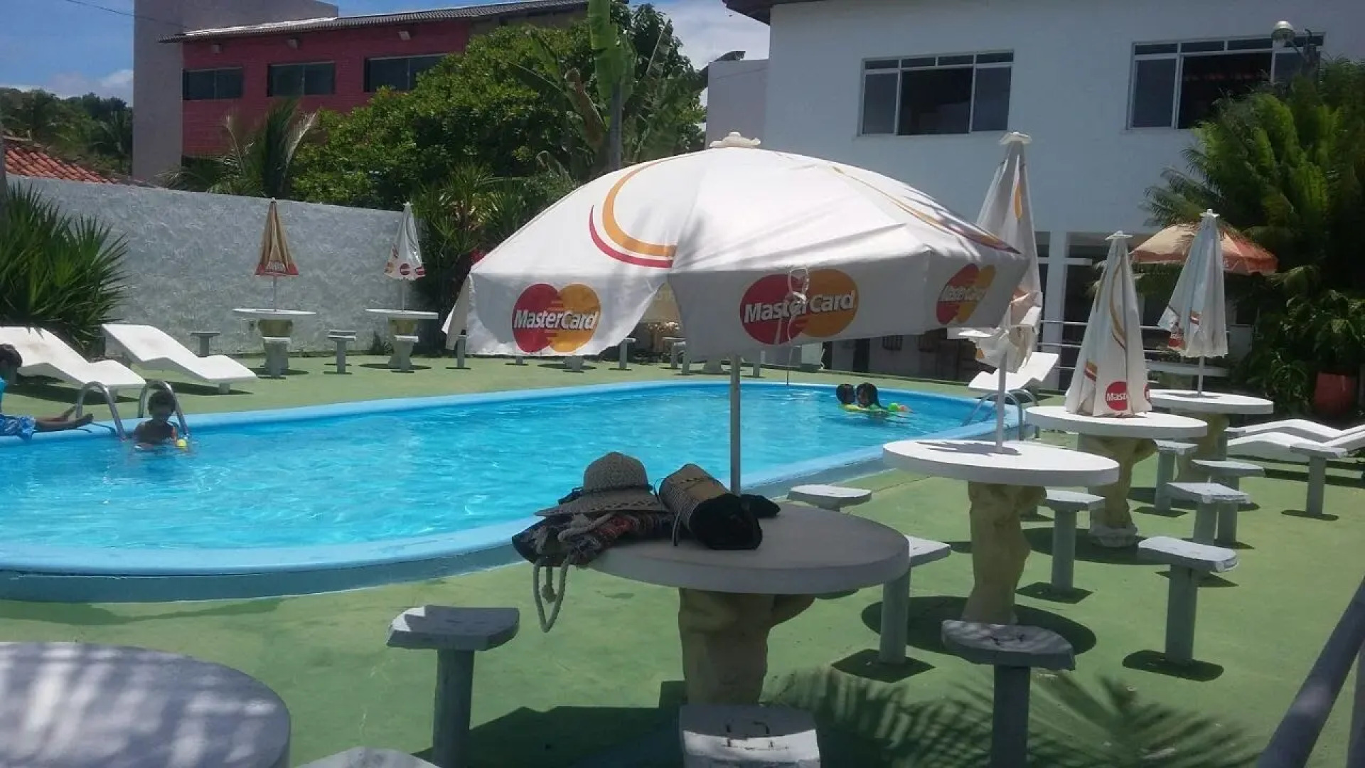 Hotel Pousada Terras do Sem Fim