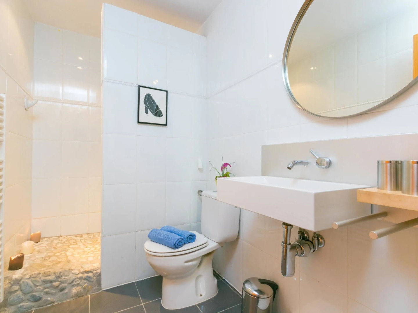 Holiday Home Ave de Paso