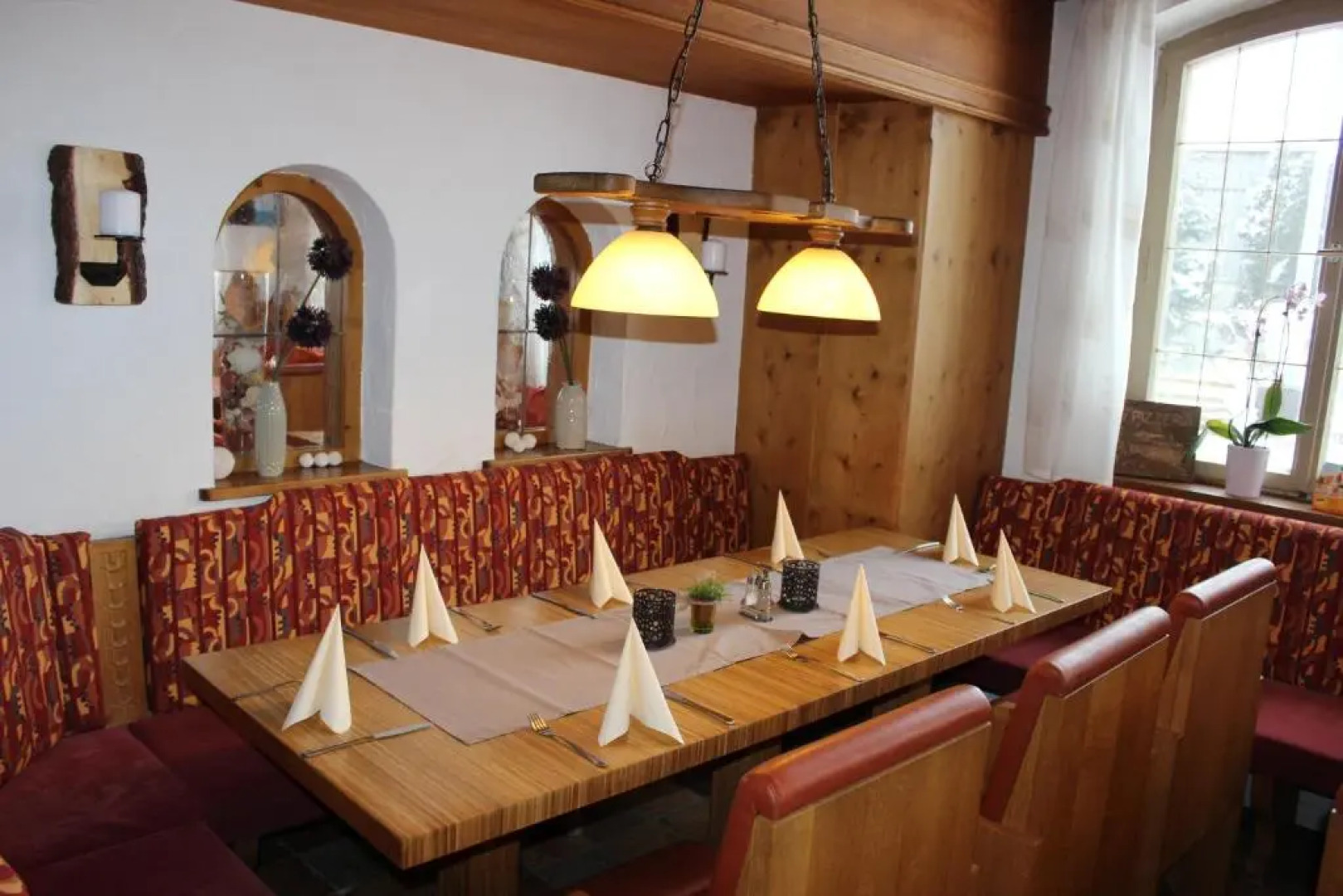 Da Piero - Ristorante Pizzeria Pension