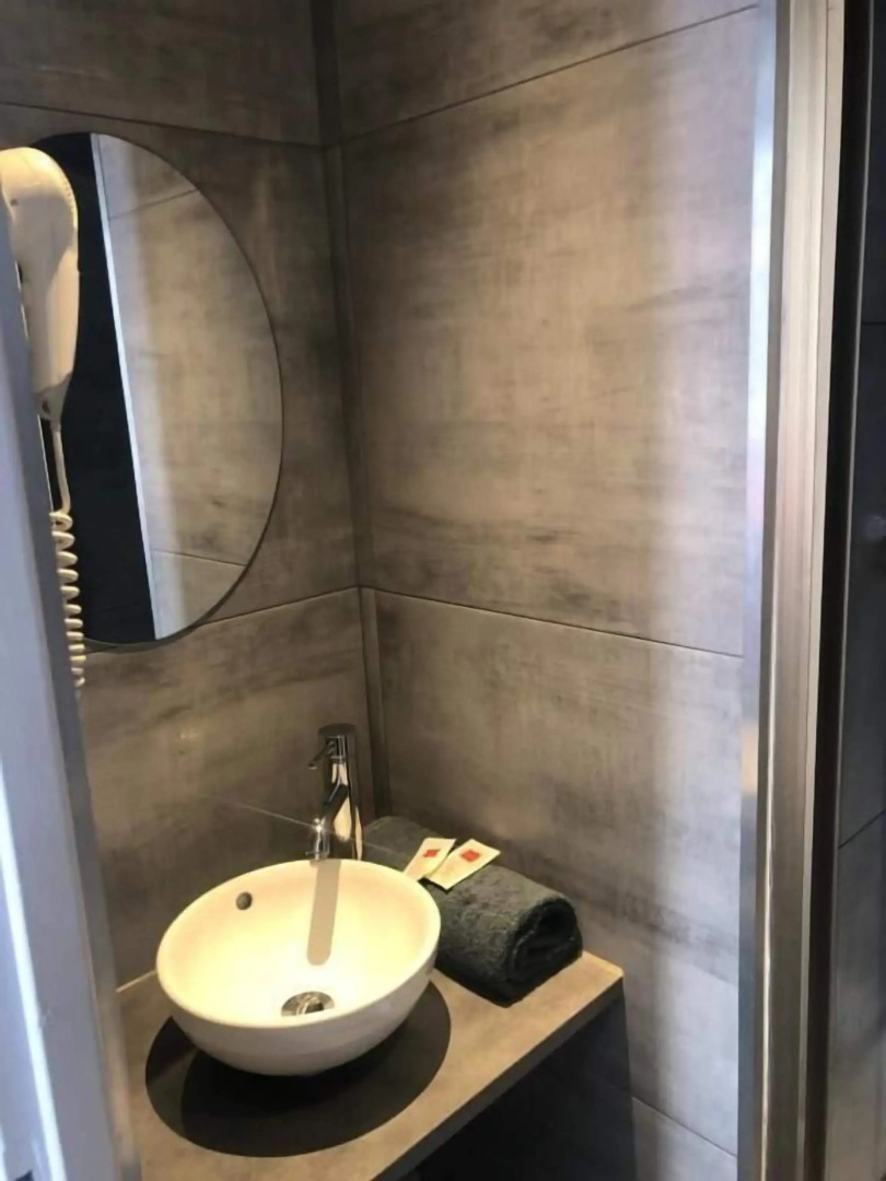 Hotel Les Portes D'Or