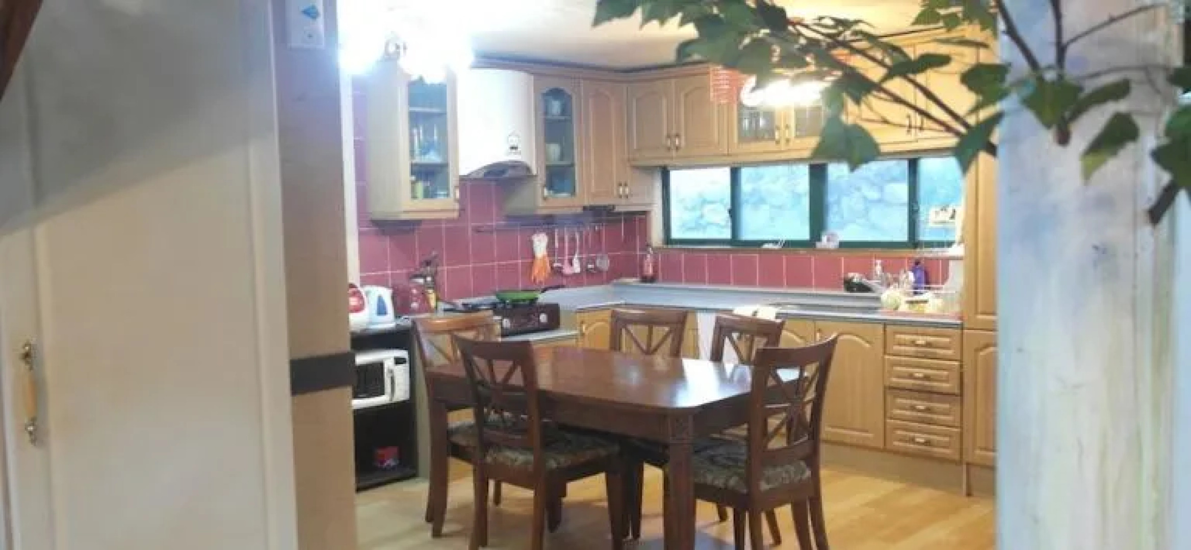 Starjjang Guesthouse