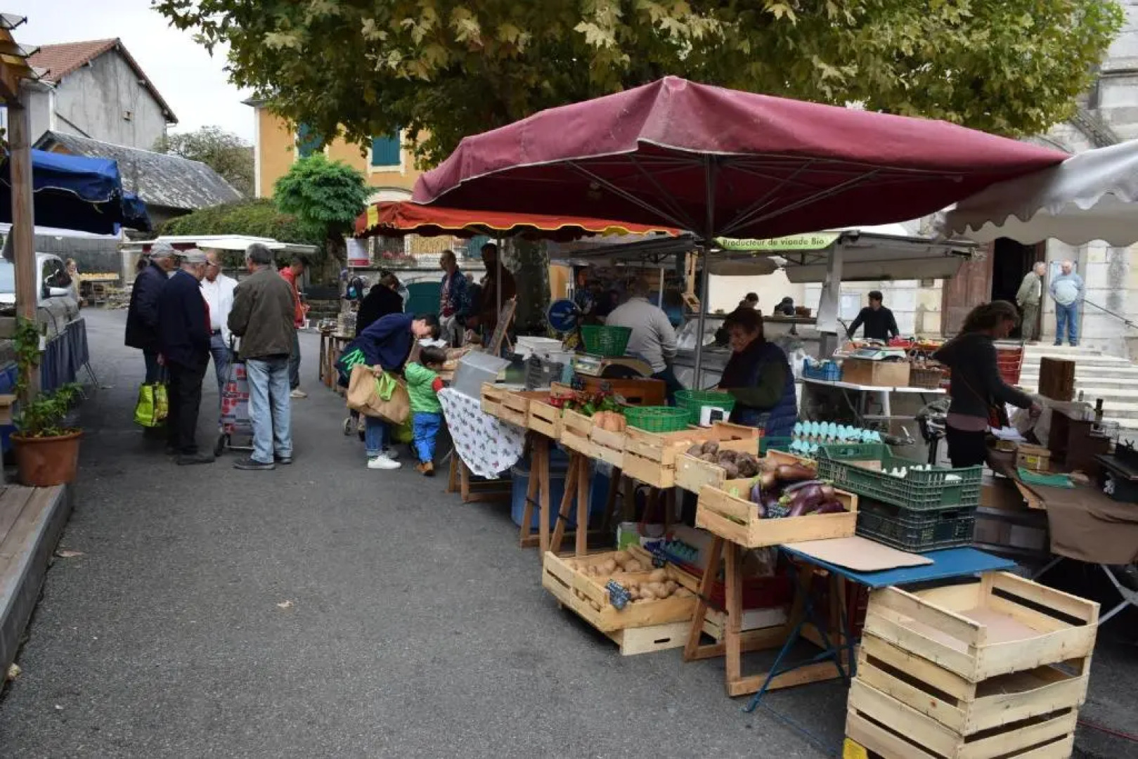 Location Maison Ã€ Cajarc 46160 (Lot)