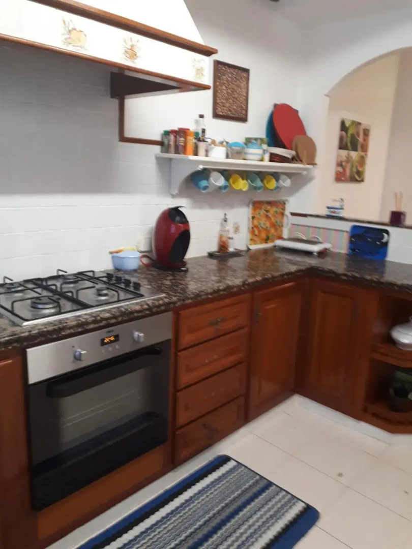 Casa Camino al Castillo