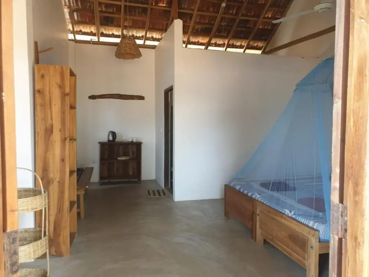 Five Trees Beach Resort Hotel