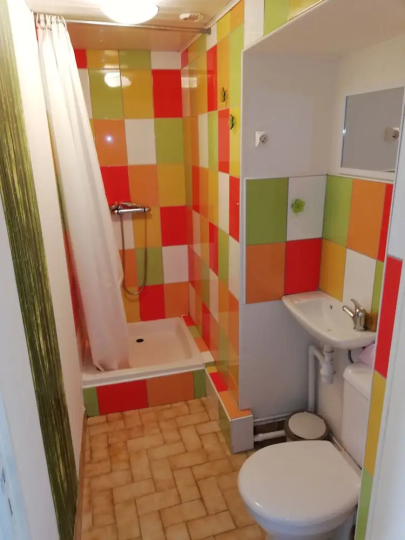 Le Repos de la Salette