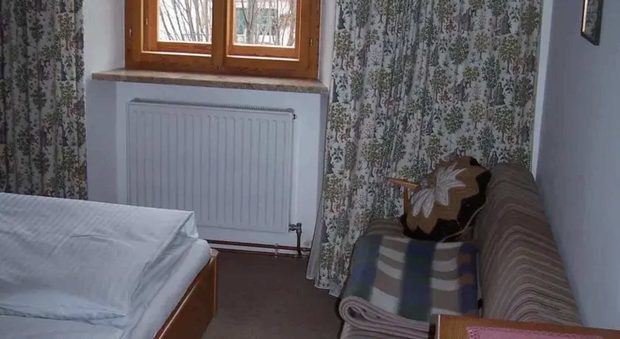 Appartement Schlössl