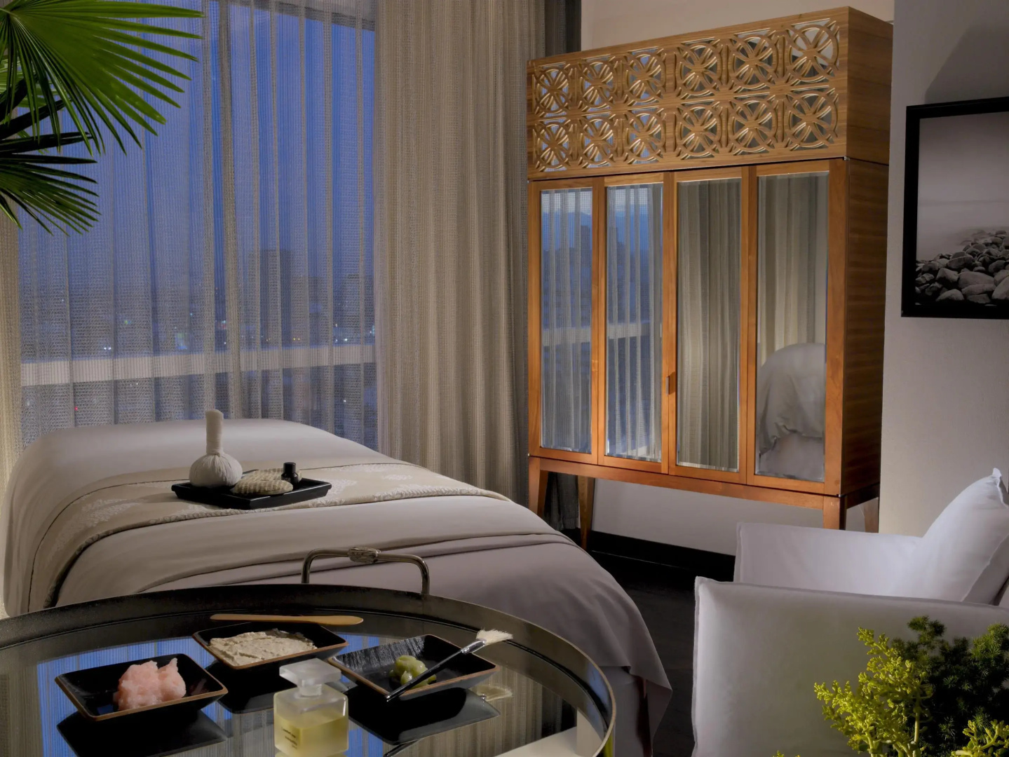 Отель The St. Regis Mexico City