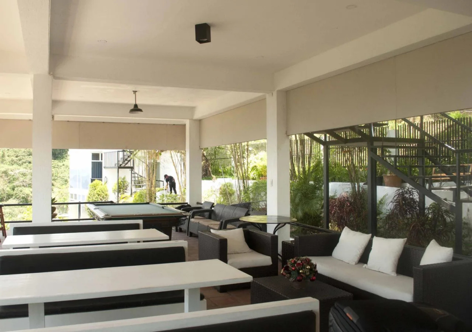 Casa Alegria Bed And Breakfast Tagaytay by Cocotel