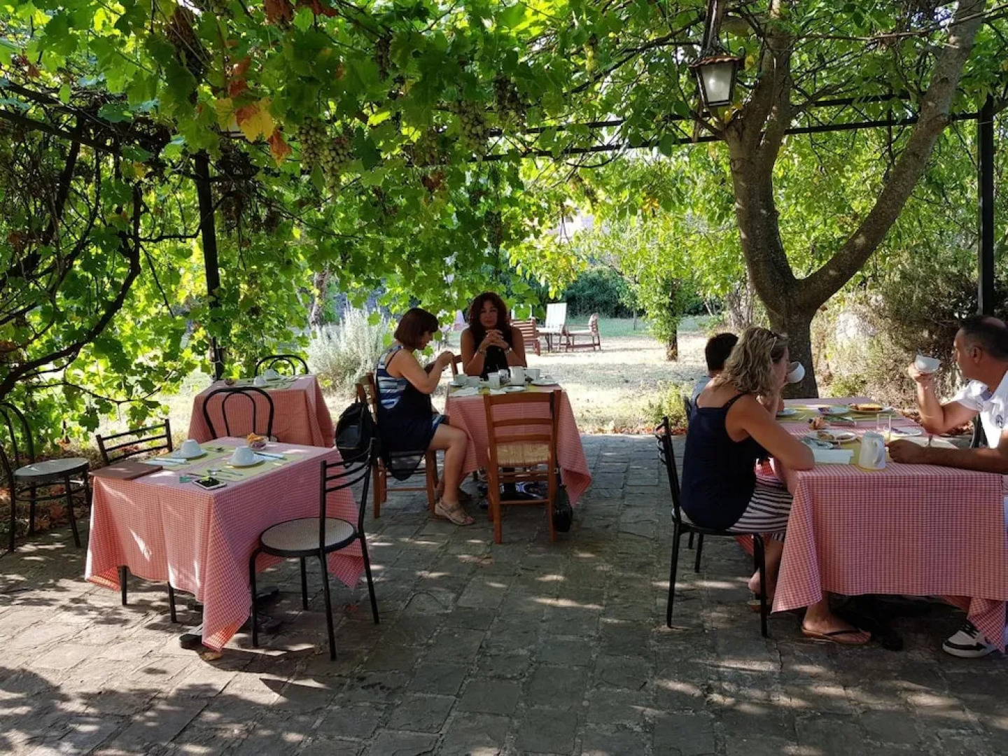 Il Ruscello di Ceraso