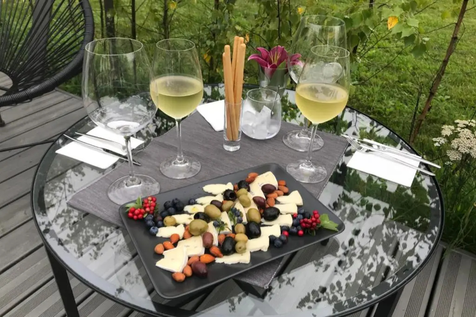 Citi Krasti Eco Spa Residence