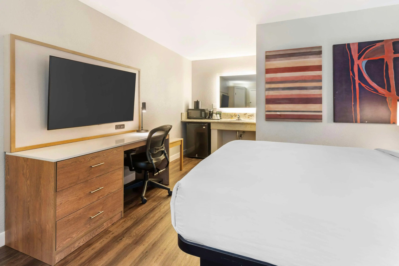 Best Western Plus Rancho Cordova Inn