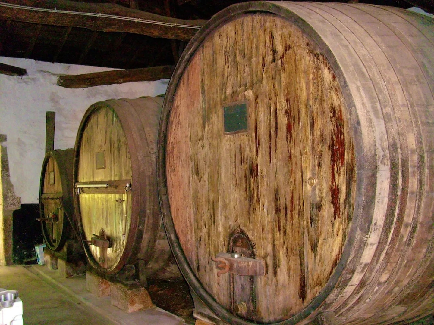 Villa With 3 Bedrooms in Lamego, With Wonderful Mountain View, Private