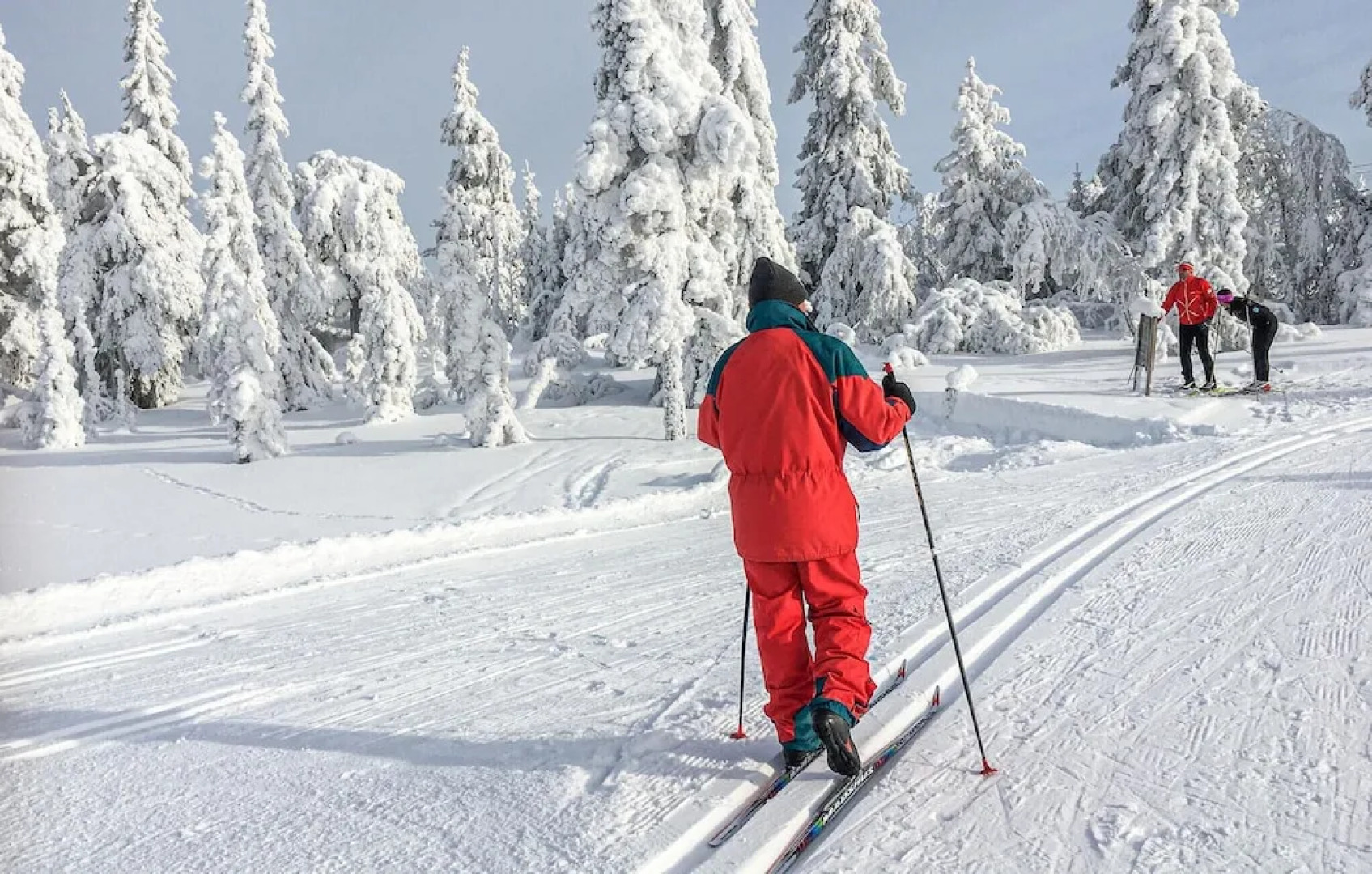 Amazing Home in Ljørdalen With 3 Bedrooms and Sauna