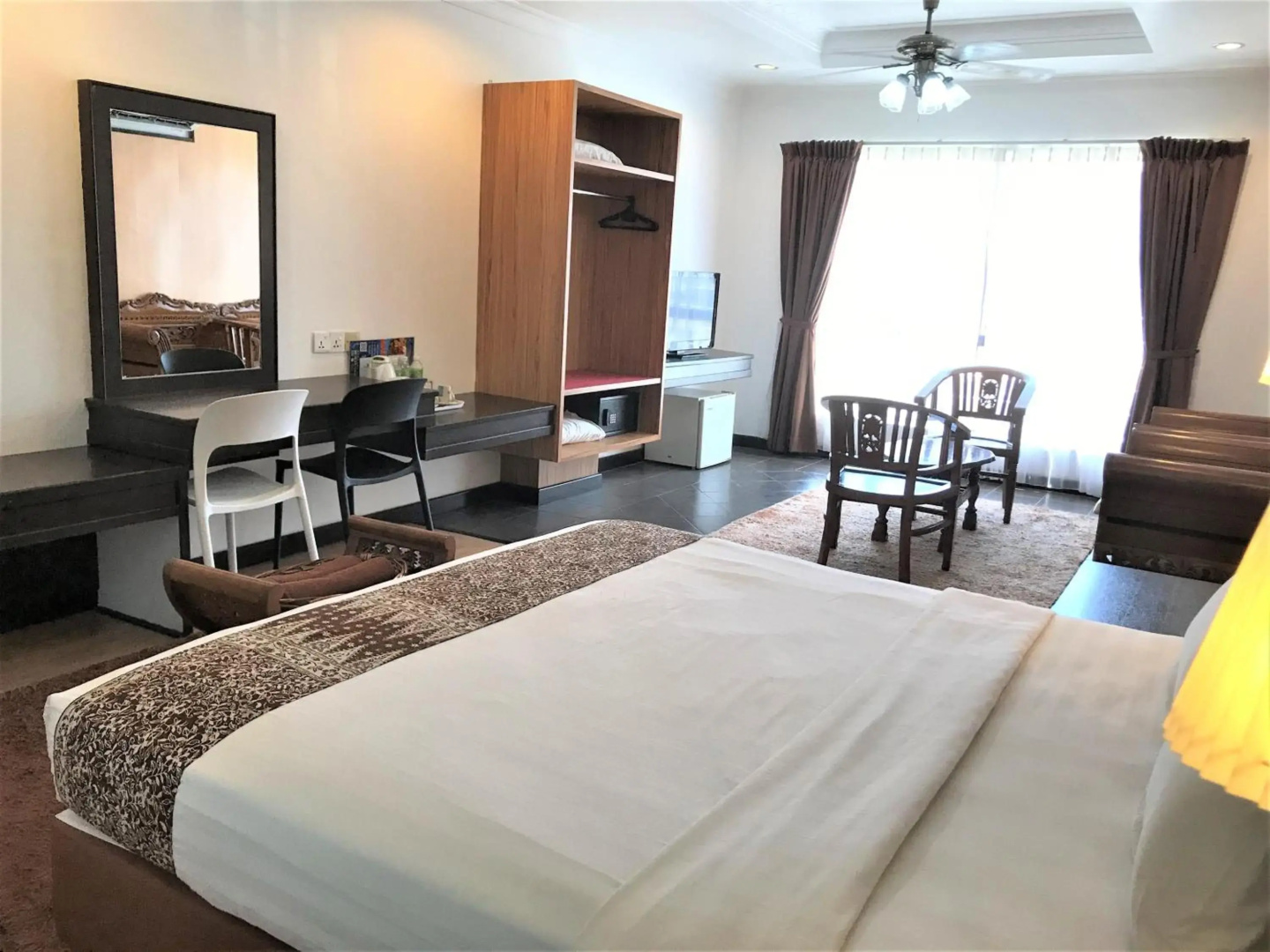 Sipadan Inn 1