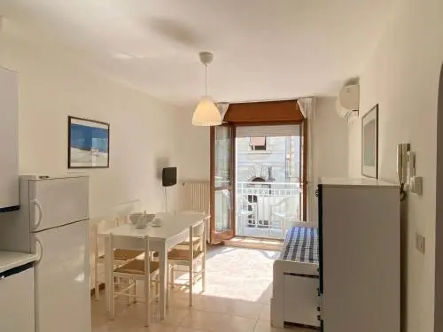 Europa Unita Apartment