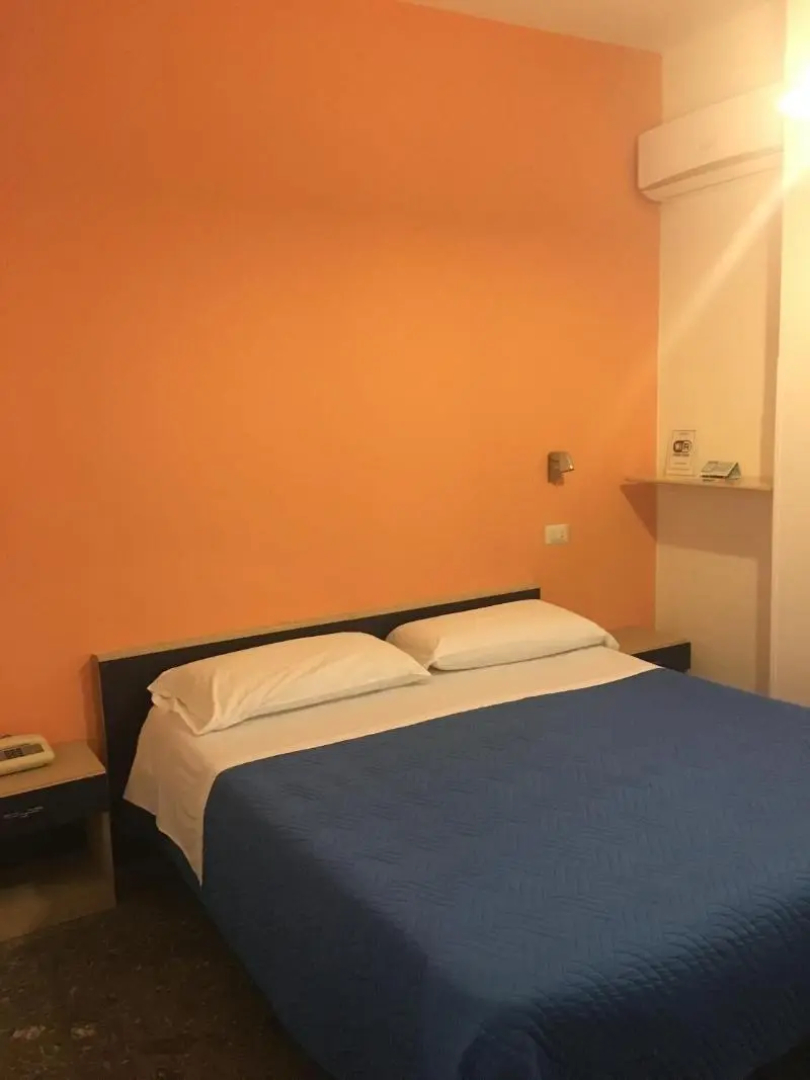 Piccolo Hotel