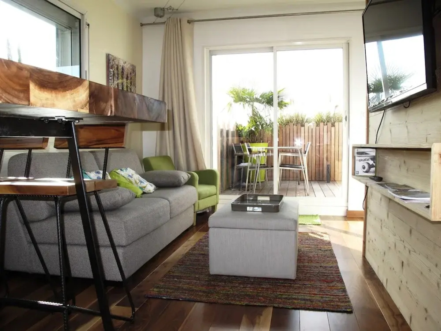 La Maison "Lofts and Lakes"