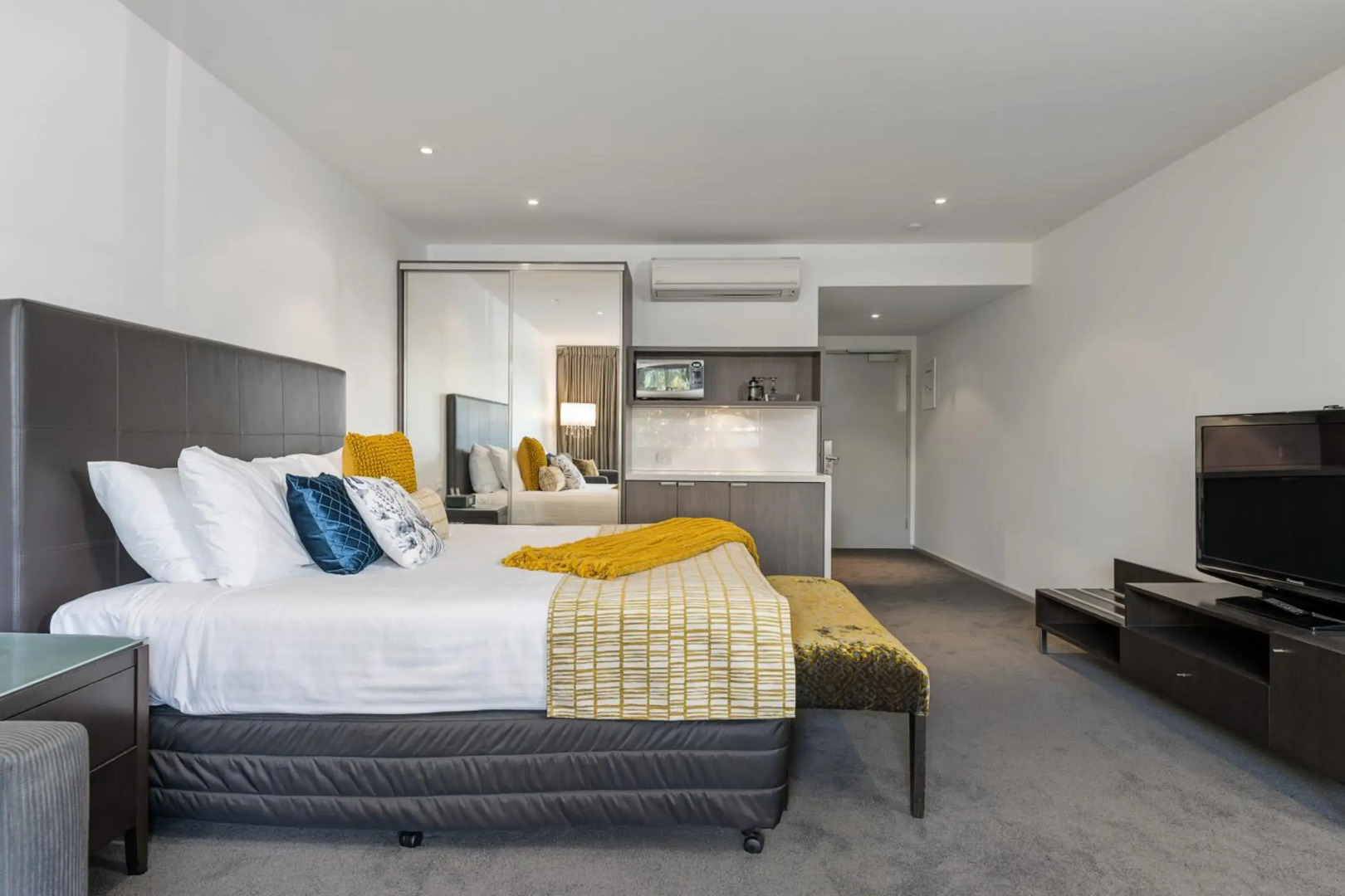 Quality Hotel Wangaratta Gateway