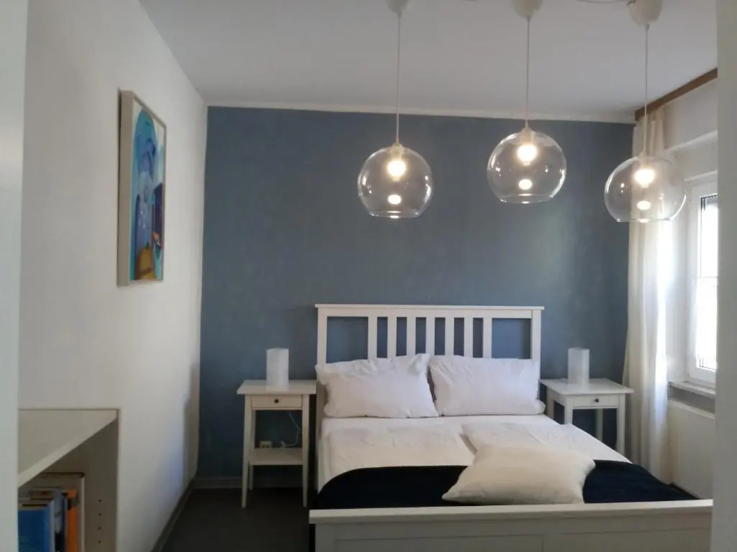 Ferienhaus am Fährkopf