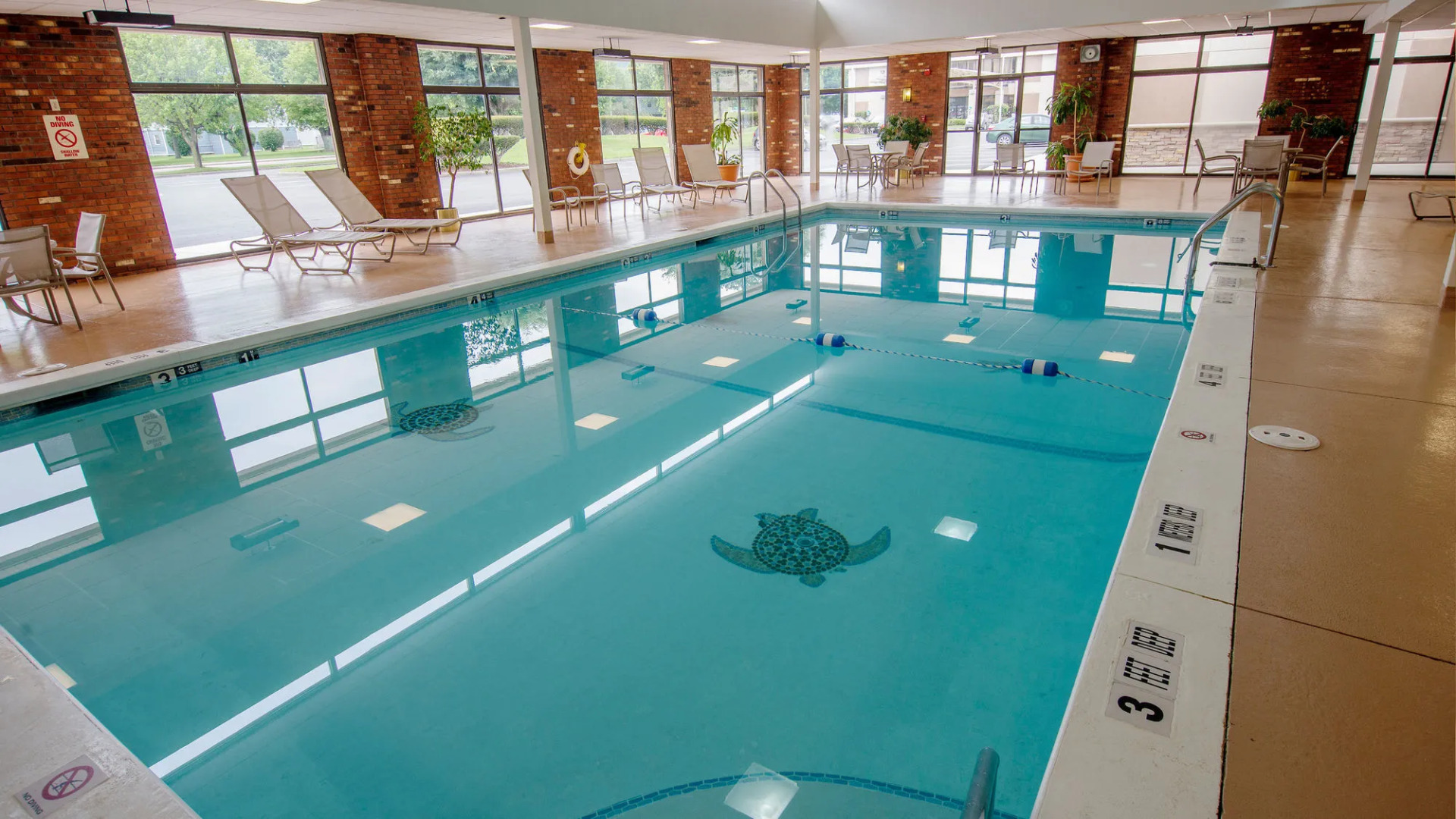 Clarion Inn Elmira-Horseheads