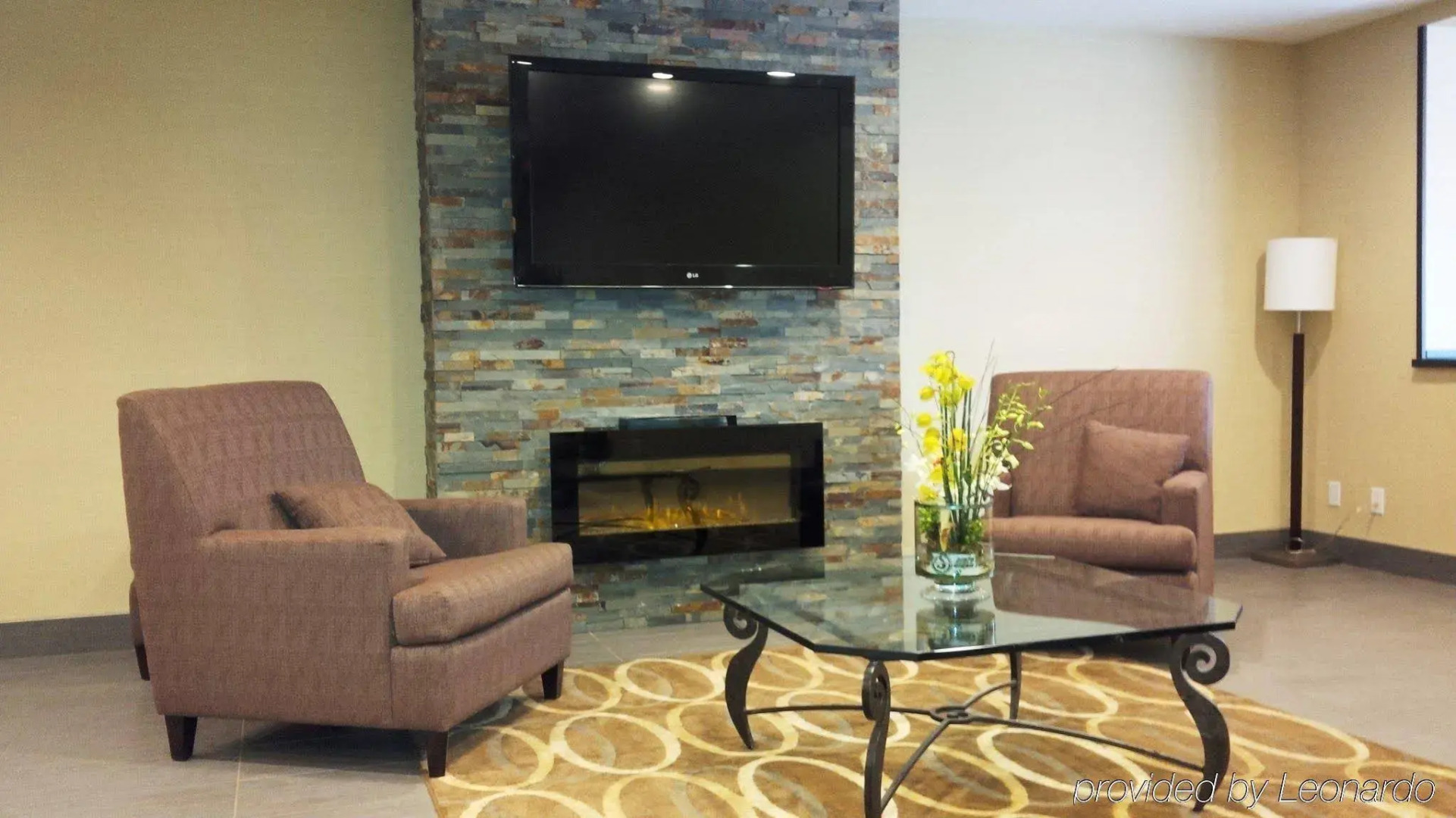 Courtyard by Marriott Regina Downtown