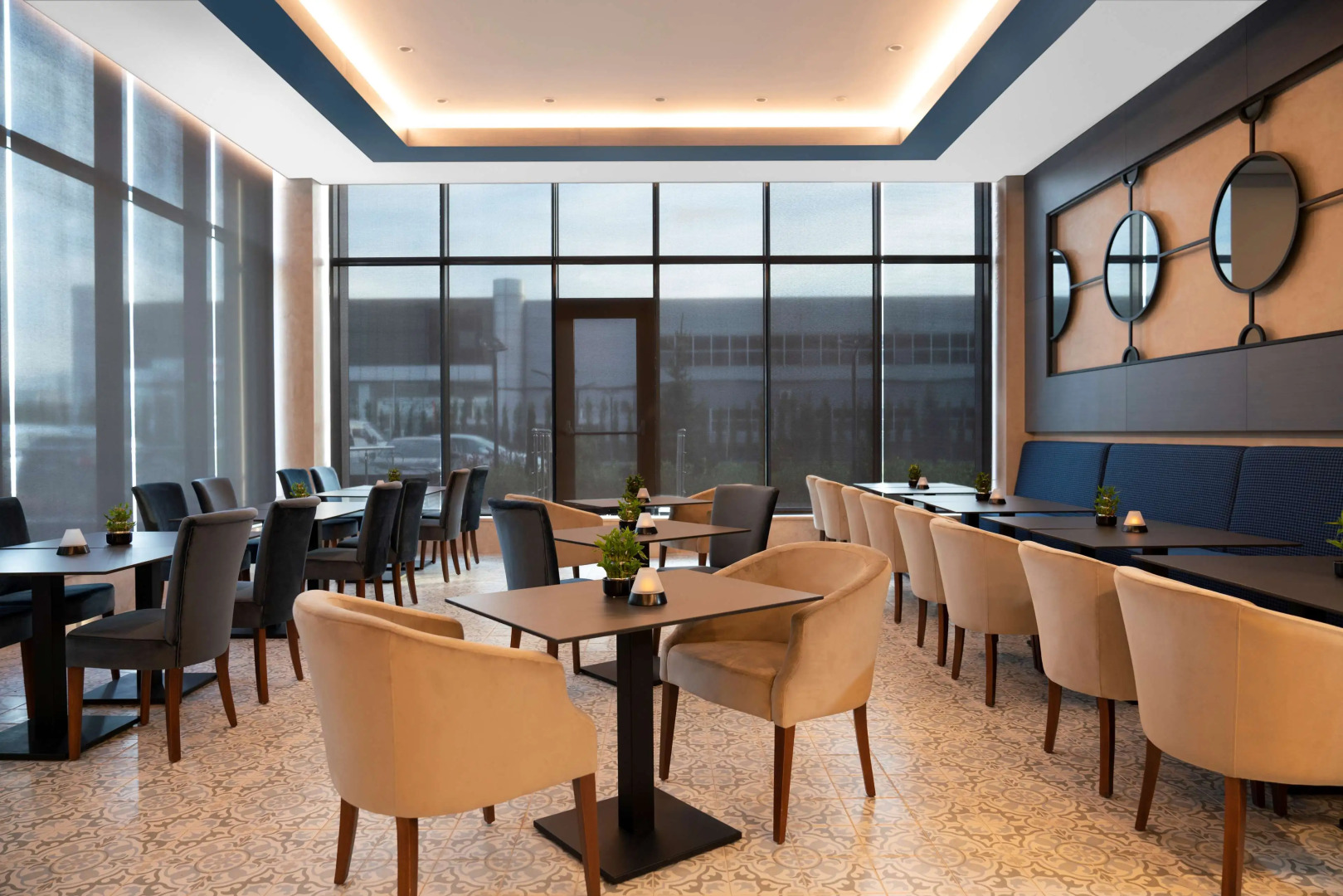 Radisson Blu Hotel, Sakarya