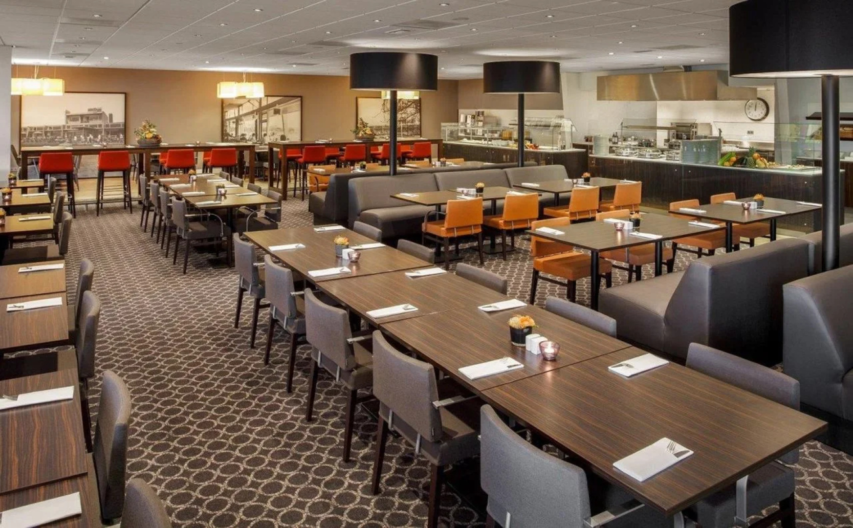 Postillion Hotel Utrecht Bunnik