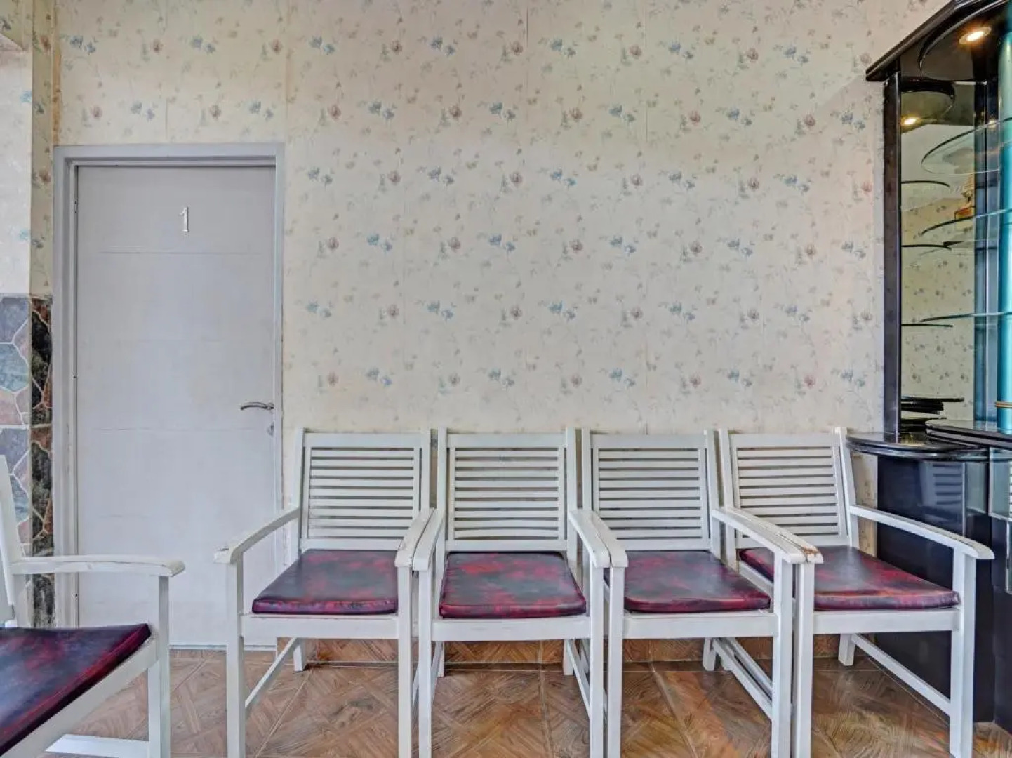 Collection O 90783 Hotel Ayeng Mandiri