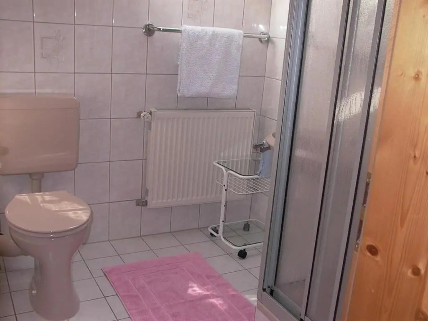 Ferienwohnungen Meindl