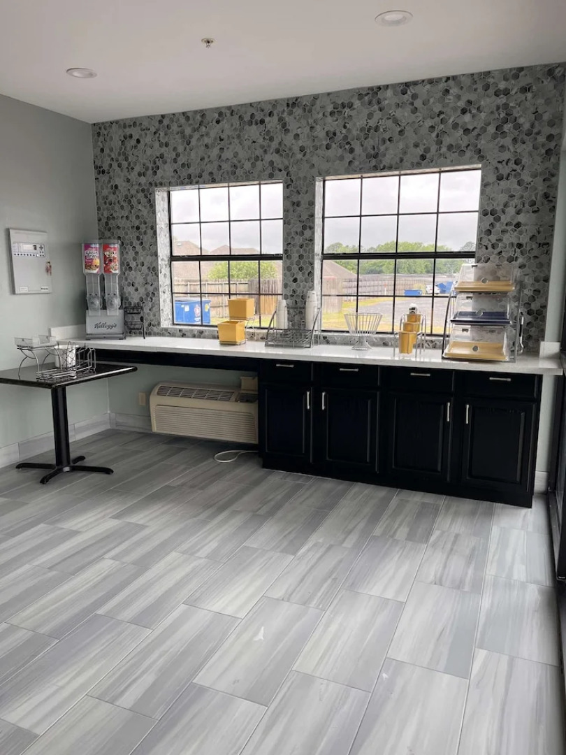 SureStay Hotel by Best Western McAlester