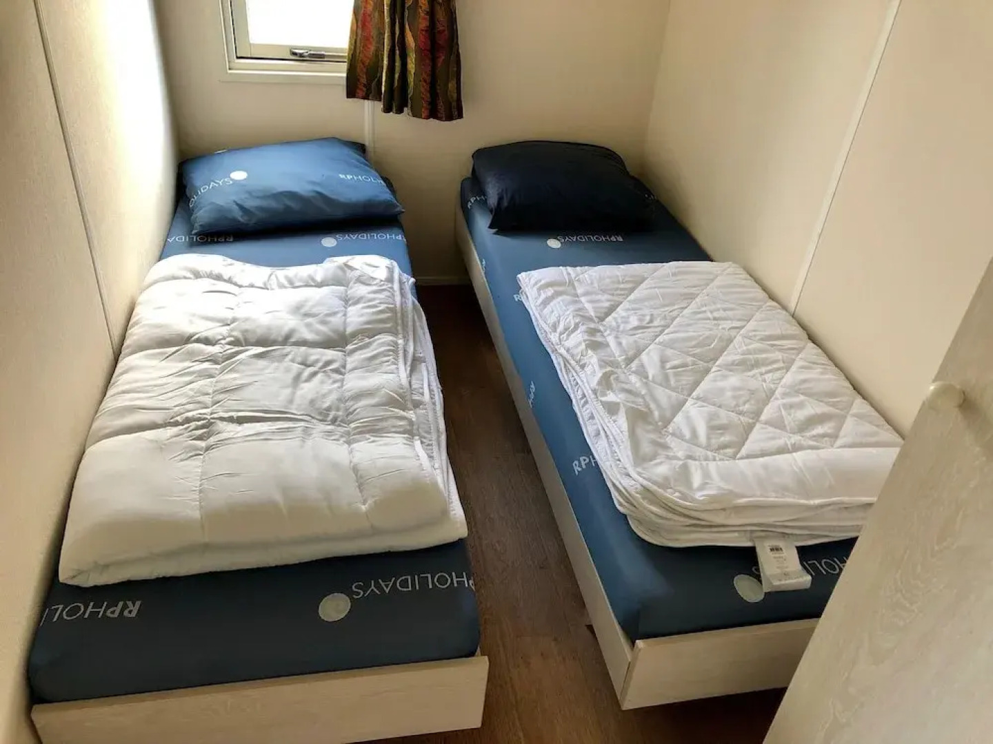 Vakantiepark Zeebad - 914