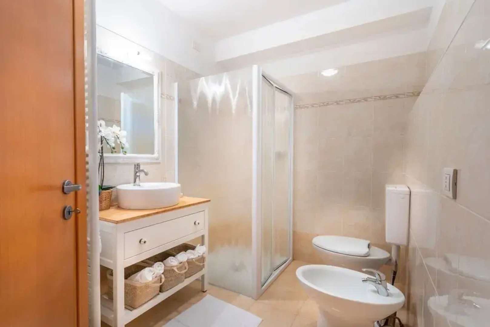 Picolit Percoto Lovely Flat