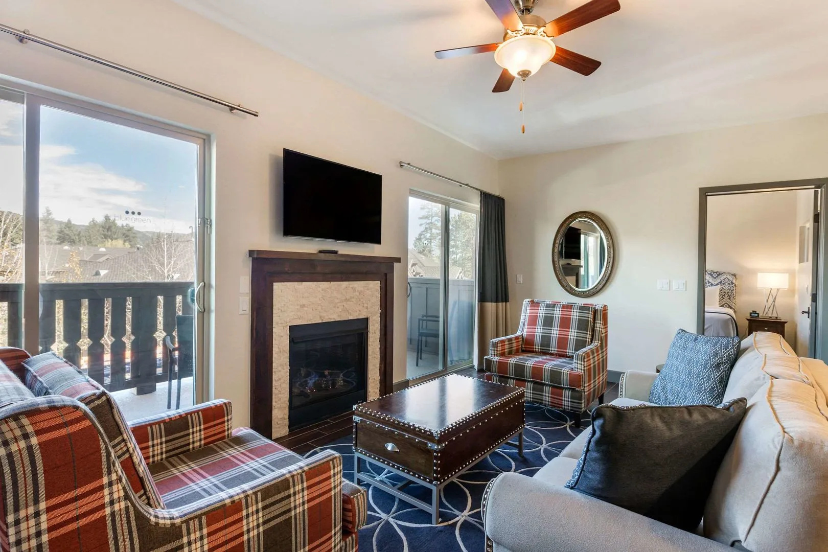 Bluegreen Vacations Big Bear Village, an Ascend Collection Resort