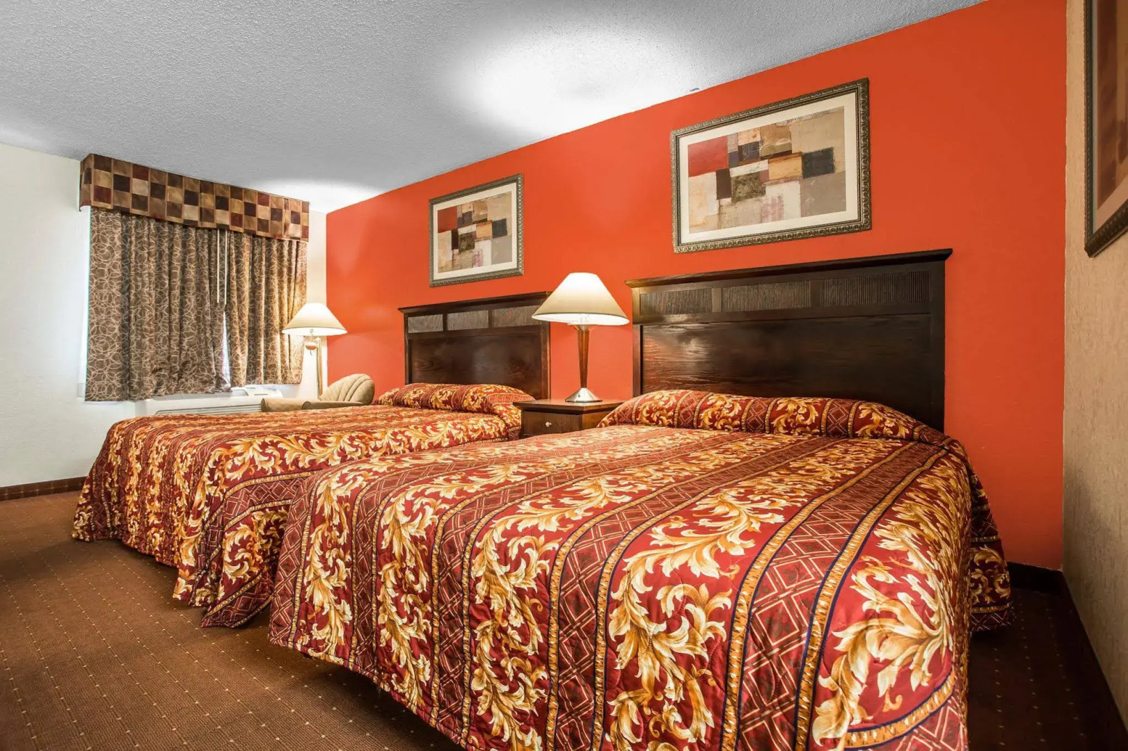 Rodeway Inn North Charleston - Ashley Phosphate